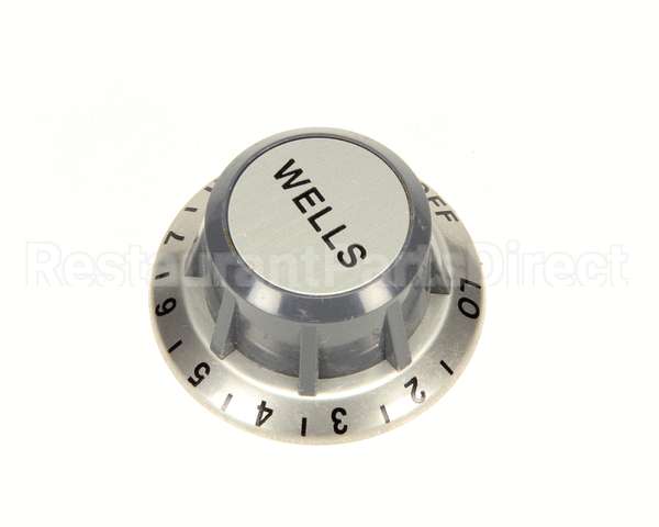 2R-44373 Wells Knob Control Assembly Warmers