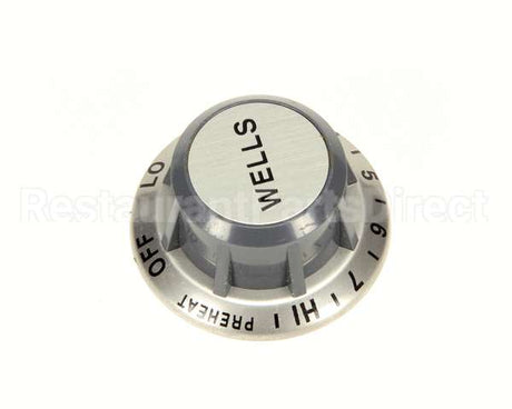 2R-44373 Wells Knob Control Assembly Warmers