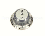 2R-44373 Wells Knob Control Assembly Warmers
