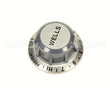 2R-44373 Wells Knob Control Assembly Warmers