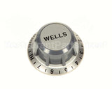 2R-44373 Wells Knob Control Assembly Warmers
