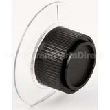 2R-45653 Compatible Star Knob Control 2.25 Od .25