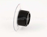 2R-45653 Wells Knob Control 2.25 Od .25