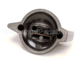 2R-4717 Star Knob-Mh Rhodes #K35B1