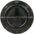 2R-55825 Compatible Apw Knob, Infinite No Logo (Hi Off