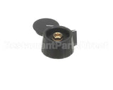 2R-60129403 Magikitchn Knob,Collet .25" W/Pntrc