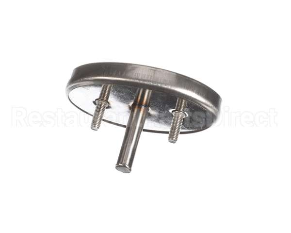 2R-60140801 Magikitchn Temp Indicator,Oval 100F-600F
