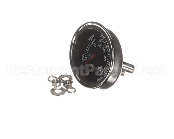 2R-60140801 Magikitchn Temp Indicator,Oval 100F-600F