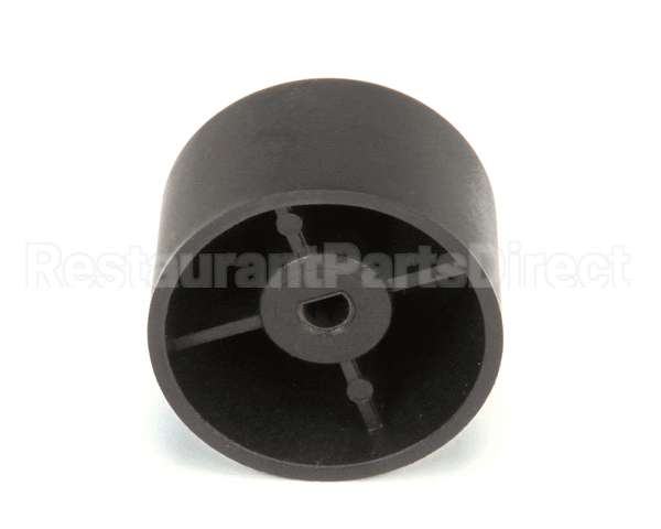 2R-70701-45-1 Lang Bkknob Red Top 6Mm W/D