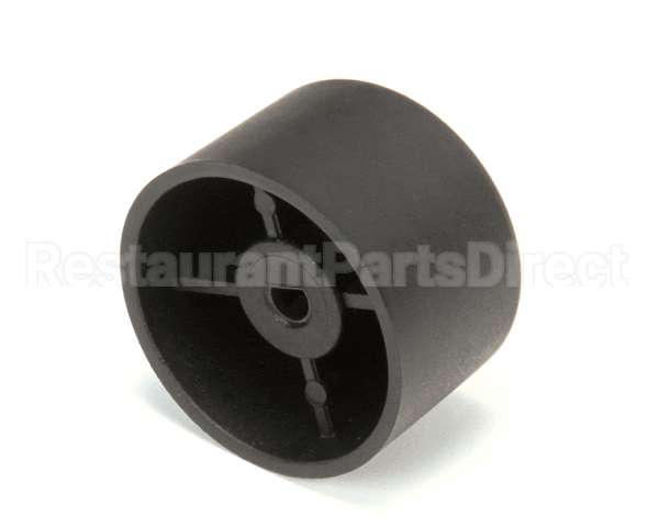 2R-70701-45-1 Lang Bkknob Red Top 6Mm W/D