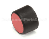 2R-70701-45-1 Lang Bkknob Red Top 6Mm W/D