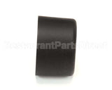 2R-70701-45-1 Lang Bkknob Red Top 6Mm W/D