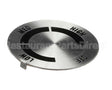 2R-70702-07 Lang Dial Plt 3-Heat Switch