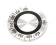 2R-70702-08 Lang Dial Plate 450O Stat