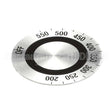 2R-70702-09 Compatible Lang Dial Plate 550O Stat