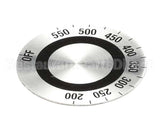 2R-70702-09 Lang Dial Plate 550O Stat