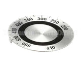 2R-70702-09 Lang Dial Plate 550O Stat