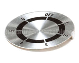 2R-70702-34 Lang Dial Plt 6-Heat Switch