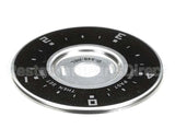 2R-70702-37 Lang Dial Plate, 5 Hour Timer
