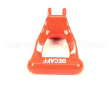 2R-72572 Bloomfield Handle Faucet Org Self Cl