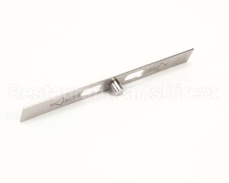 2R-7610283 Star Assembly,Vent Slide Hfs