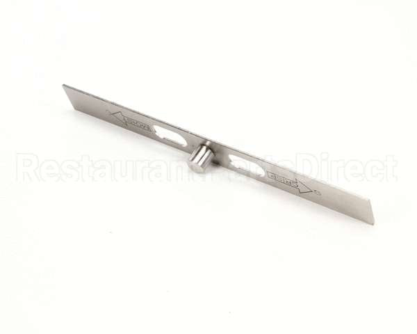 2R-7610283 Star Assembly,Vent Slide Hfs