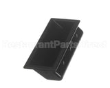 2R-81600095 Apw Wyott Handle, Pocket Pull Series
