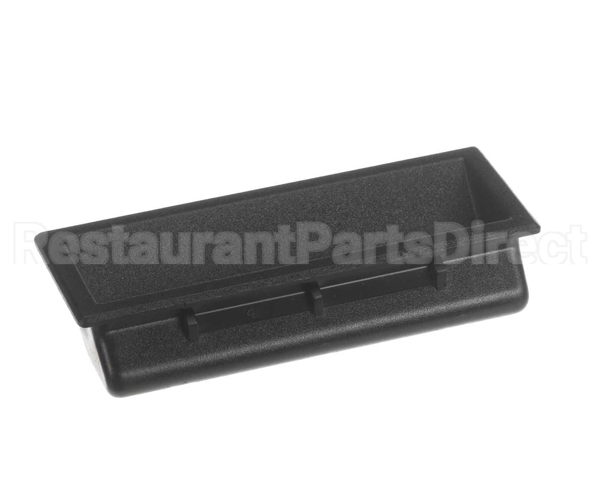 2R-81600095 Apw Wyott Handle, Pocket Pull Series