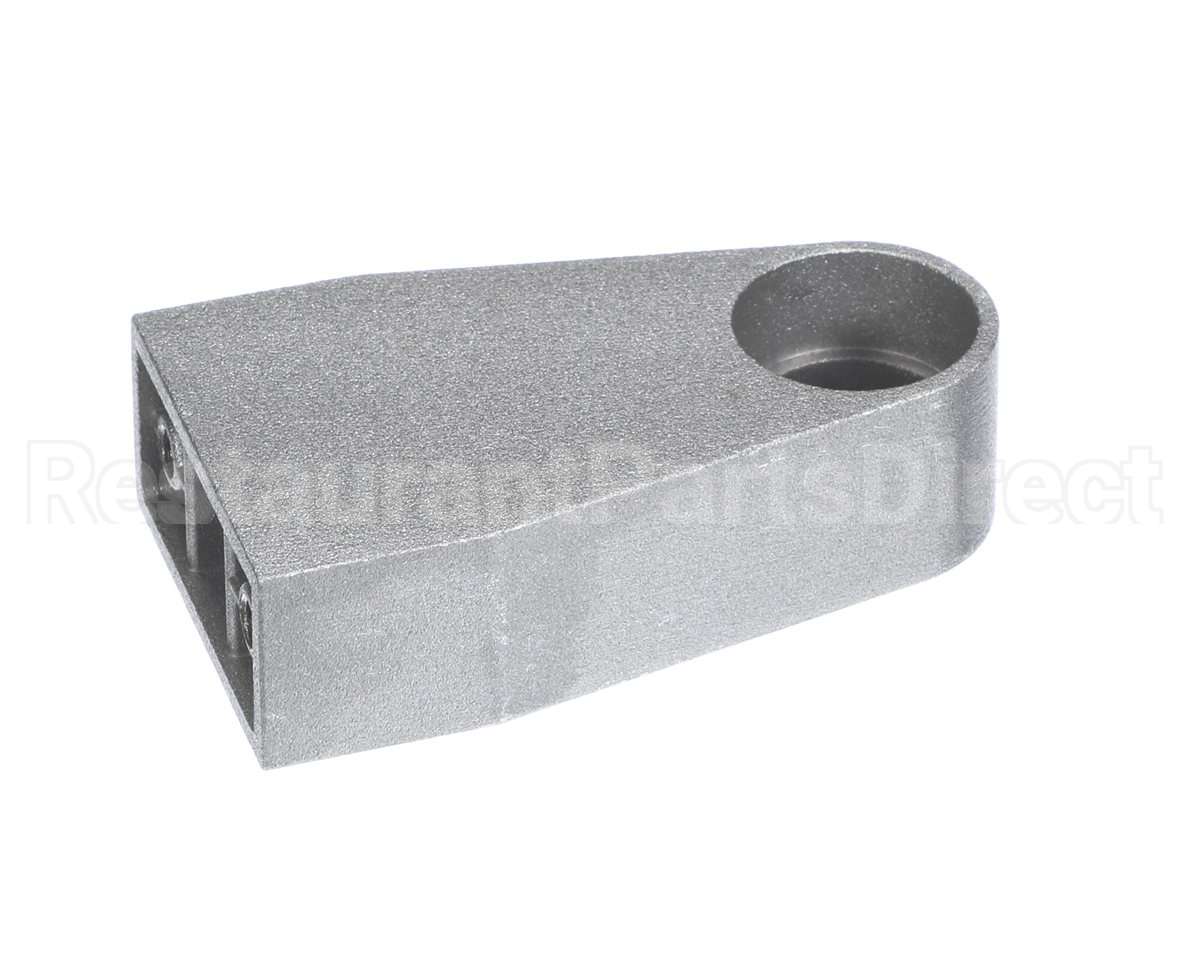 2R-82504916 Bakers Pride Handle With Tabs; Co-17