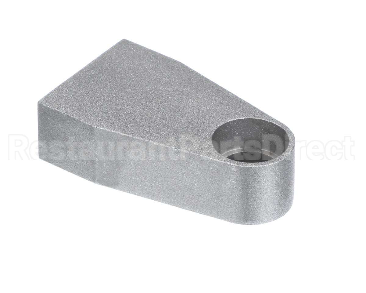 2R-82504916 Bakers Pride Handle With Tabs; Co-17