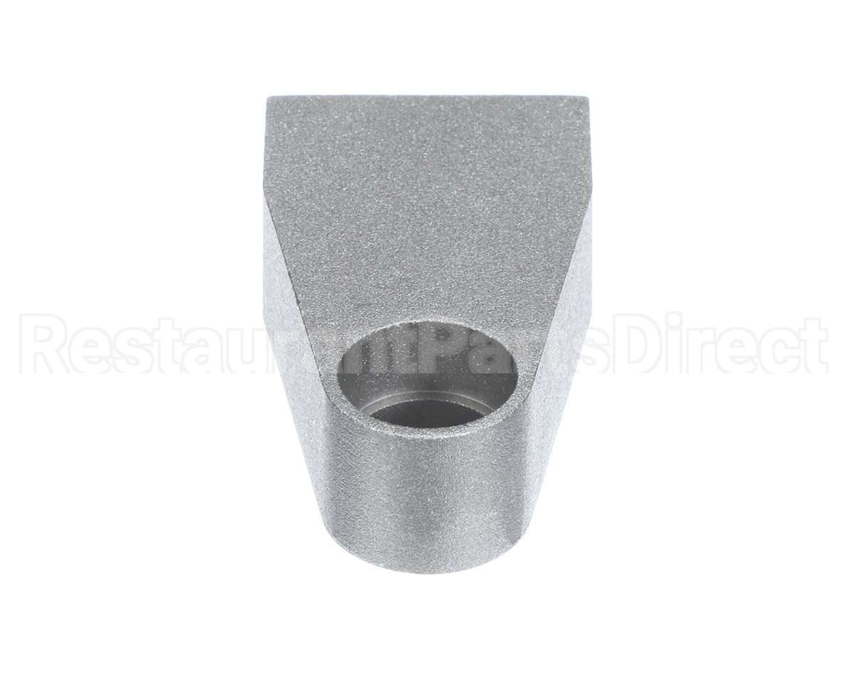 2R-82504916 Bakers Pride Handle With Tabs; Co-17