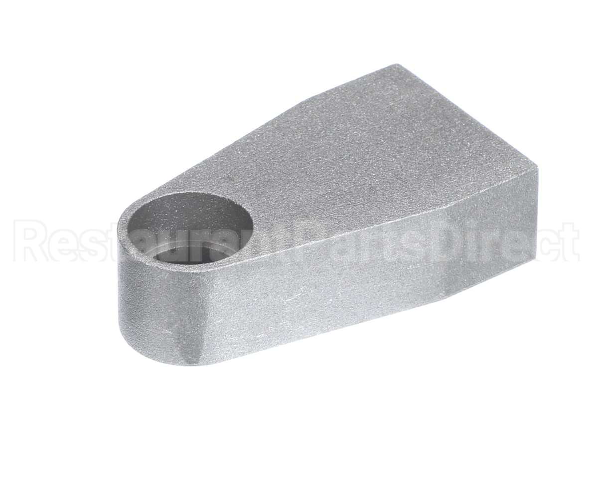 2R-82504916 Bakers Pride Handle With Tabs; Co-17