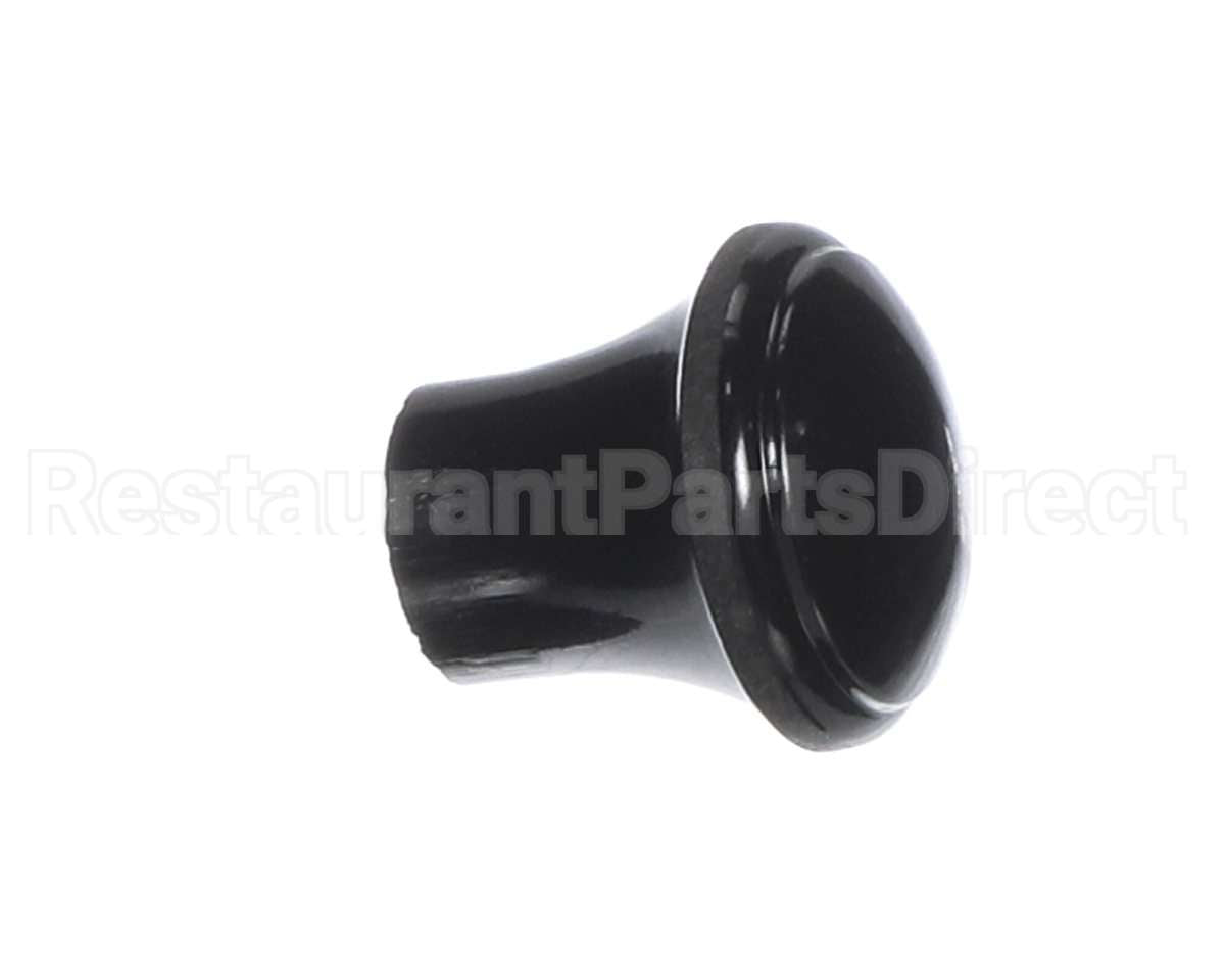 2R-8702000 Apw Wyott Knob,8-32 Thrd Insert