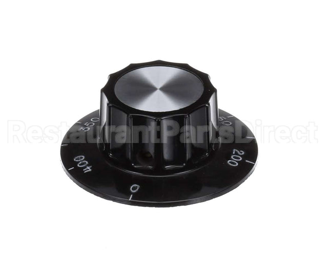 2R-8705504 Bakers Pride Thermostat Knob