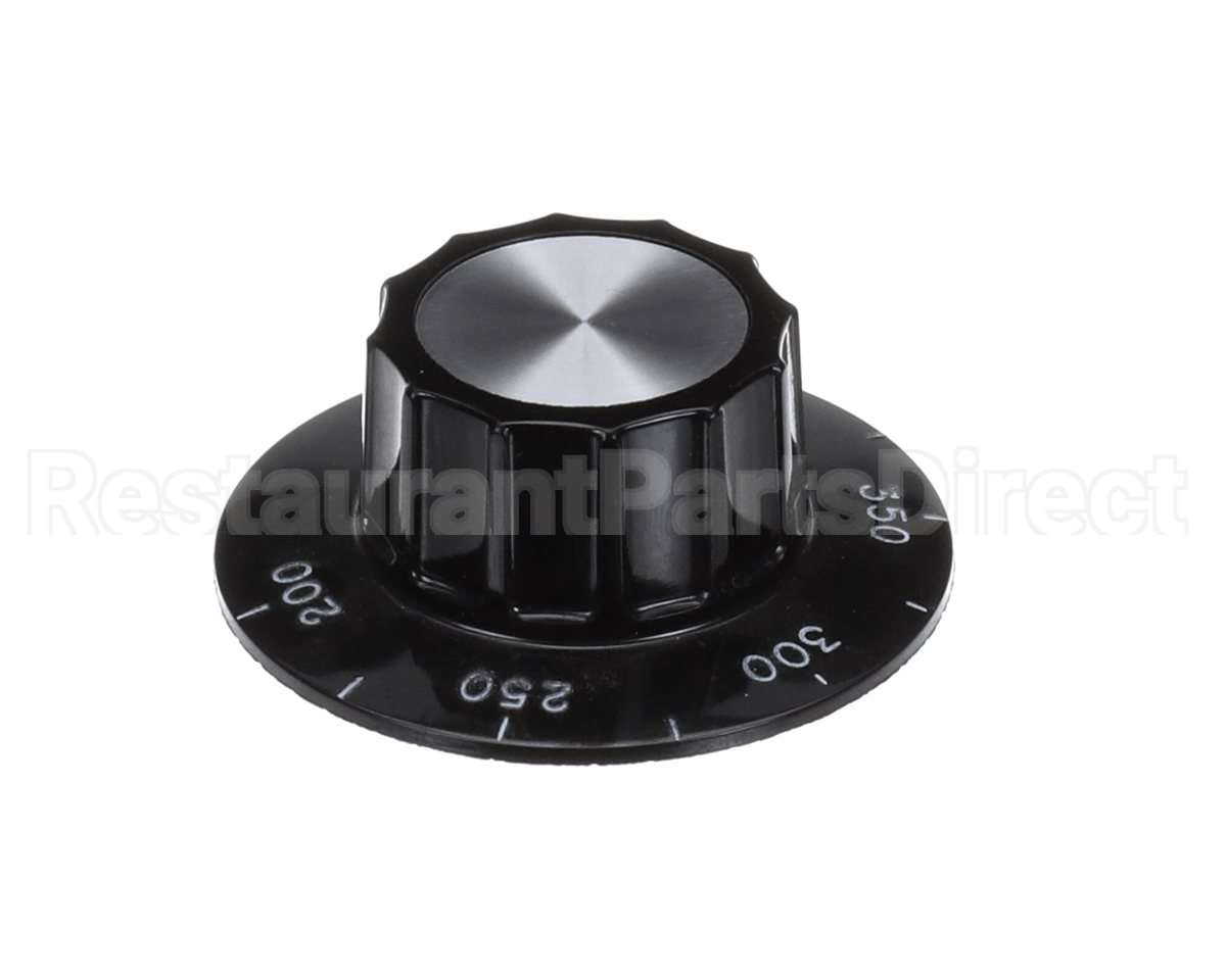 2R-8705504 Bakers Pride Thermostat Knob