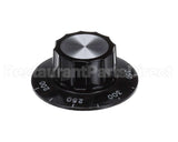 2R-8705504 Bakers Pride Thermostat Knob