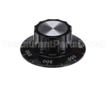 2R-8705504 Bakers Pride Thermostat Knob