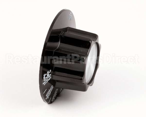 2R-A710E8751 Star Knob,Thermostat 150-450F
