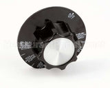 2R-A710E8751 Star Knob,Thermostat 150-450F