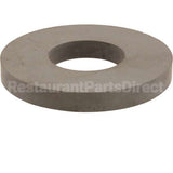 2R-H8590 Compatible Star Magnet, Motor (Black)