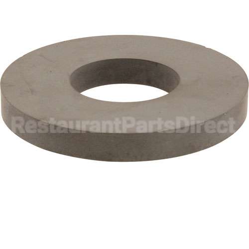 2R-H8590 Compatible Star Magnet, Motor (Black)