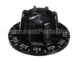 2R-S1056A Bakers Pride Knob; Thermostat; 650 F;Gas