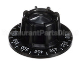 2R-S1056A Bakers Pride Knob; Thermostat; 650 F;Gas