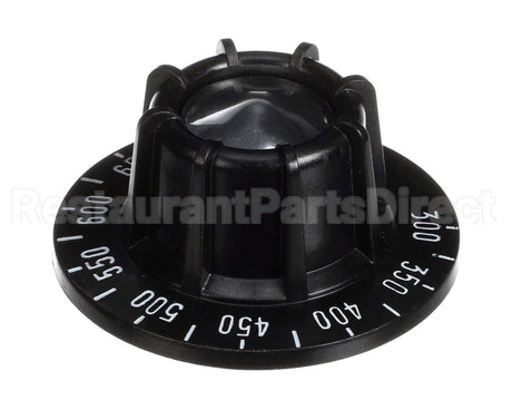 2R-S1056A Bakers Pride Knob; Thermostat; 650 F;Gas