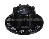 2R-S1056A Bakers Pride Knob; Thermostat; 650 F;Gas