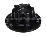 2R-S1056A Bakers Pride Knob; Thermostat; 650 F;Gas