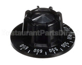 2R-S1056A Bakers Pride Knob; Thermostat; 650 F;Gas