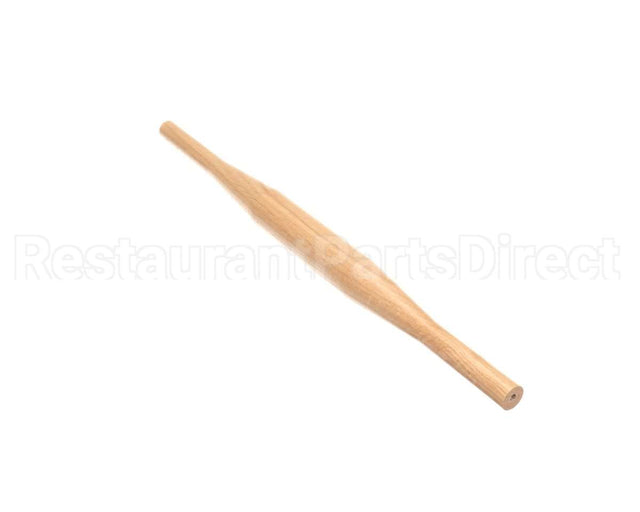 2R-S1325A Bakers Pride Door Handle; Wooden; Long;Top