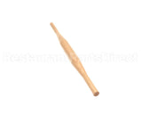 2R-S1325A Bakers Pride Door Handle; Wooden; Long;Top