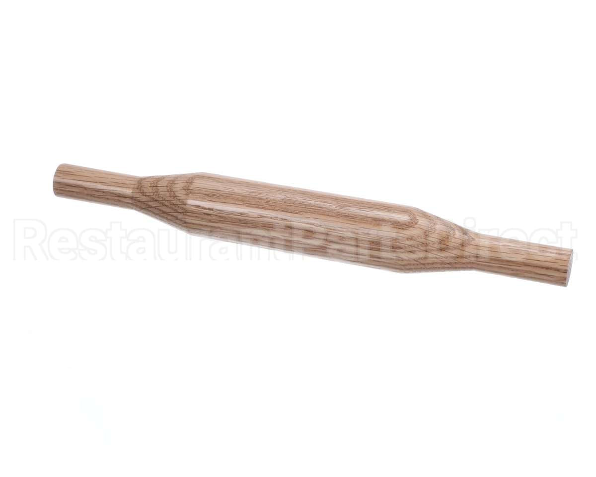 2R-S1330A Bakers Pride Door Handle; Wooden; Short;Bttm Door